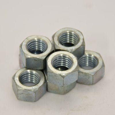 HEX.NUT DIN934- 8 M12