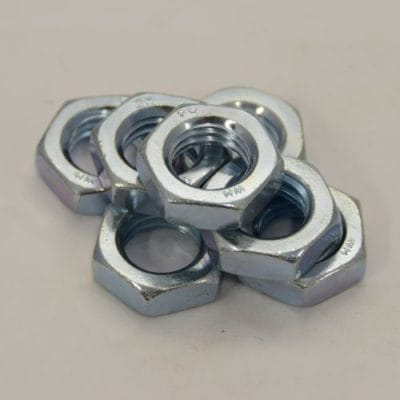 HEX.NUT DIN439B-04 M16