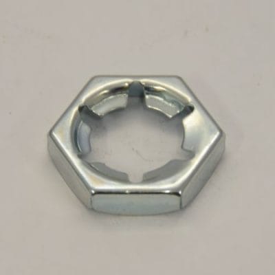 LOCK NUT DIN7967 M24