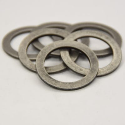 SUPPORT.RING DIN988 35X 45X2