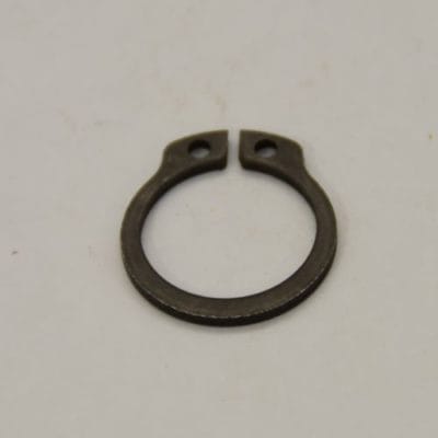 SNAP RING DIN 471 18X1,5