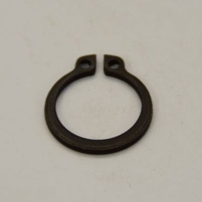 SNAP RING DIN 471 20X1.75