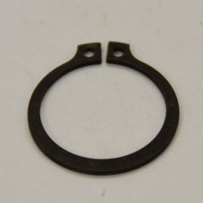 SNAP RING DIN 471 25X1,2