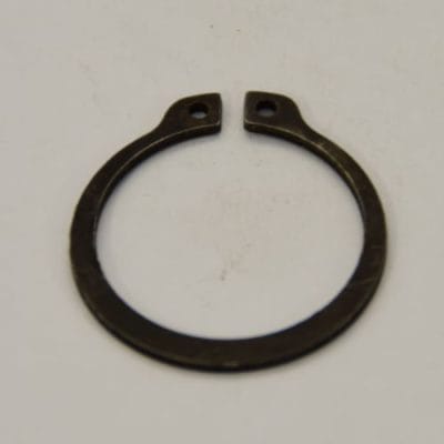 SNAP RING DIN 471 30X2