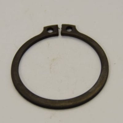 SNAP RING DIN 471 40X1,75