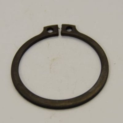 SNAP RING DIN 471 40X2,5