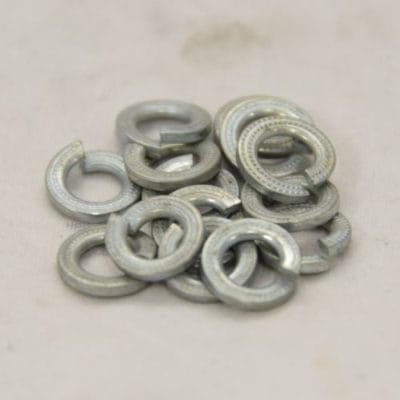 SPR.LOCK WASHER DIN 128 B 6