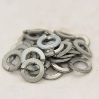 SPR.LOCK WASHER DIN 128 B 8