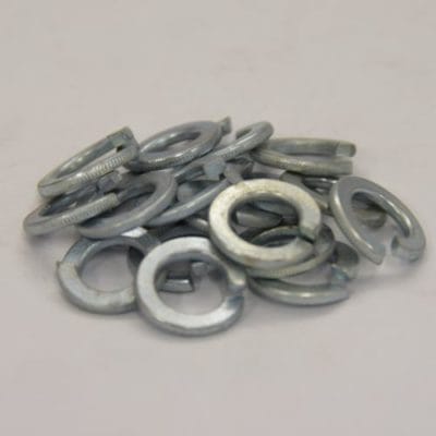 SPR.LOCK WASHER DIN 128 B 10