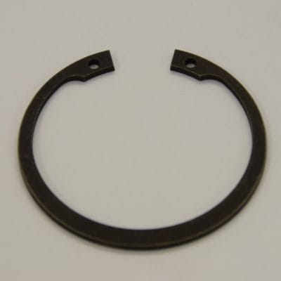 CIRCLIP DIN 472 80X4