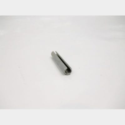 ROLL PIN DIN 1481 6 X 45