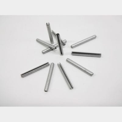 ROLL PIN DIN 1481 6 X 55