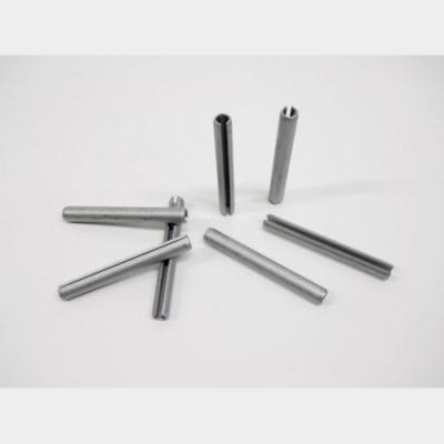 ROLL PIN DIN 1481 8 X 70