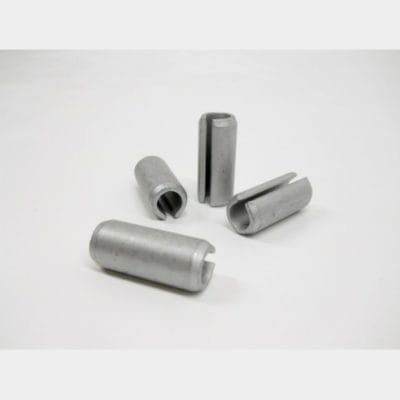 ROLL PIN DIN 1481 12 X 30