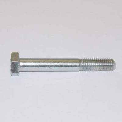 BOLT DIN 931- 8.8 M10X 75