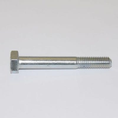 BOLT DIN 931- 8.8 M10X 90