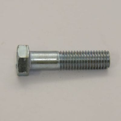 BOLT DIN 931- 8.8 M12X 50