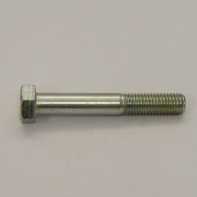 BOLT DIN 931- 8.8 M12X100