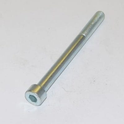 BOLT ISO 4762-8.8 M8X90