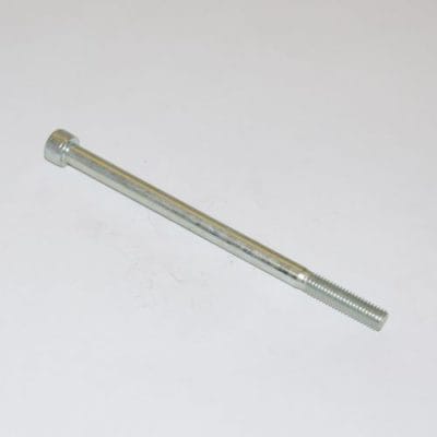 BOLT DIN 912- 8.8 M 8X135