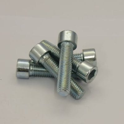 BOLT DIN 912- 8.8 M12X 50