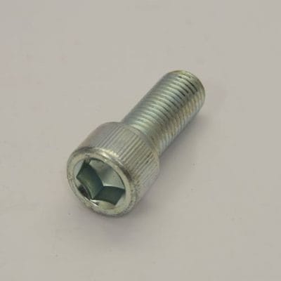 BOLT DIN 912- 8.8 M16X 50