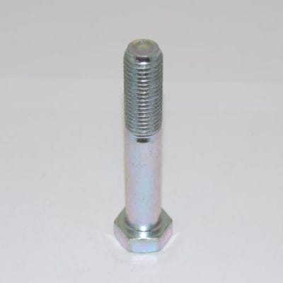 BOLT DIN 931- 8.8 M20X150