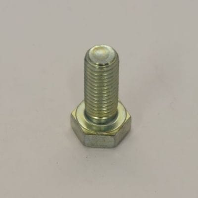 HEX.BOLT DIN 933- 8.8 M12X 30