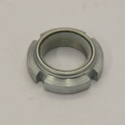 GROOVE NUT M 20X1