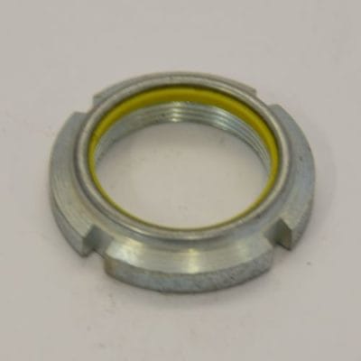 GROOVE NUT BN1235 M 35X1.