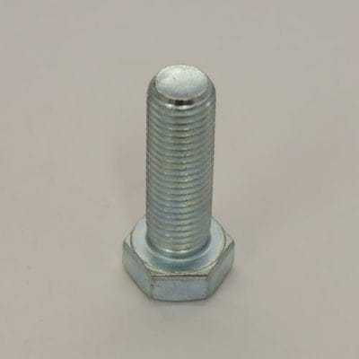 HEX.BOLT DIN 933- 8.8 M16X 50