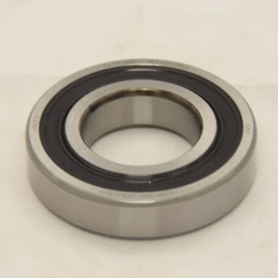 BALL BEAR. DIN 625/1- 6306-2RS