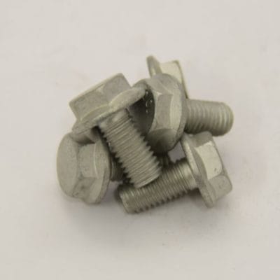 VERBUS SCREW KL.100 M 8X16