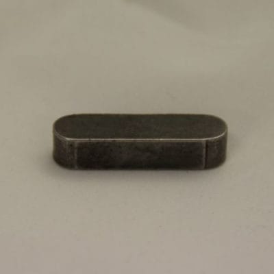 PARALLEL KEY A 8X 7X 32