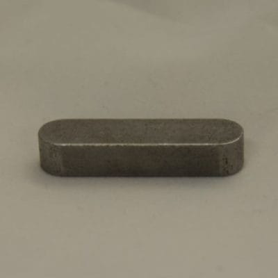 PARALLEL KEY A 8X 7X 36