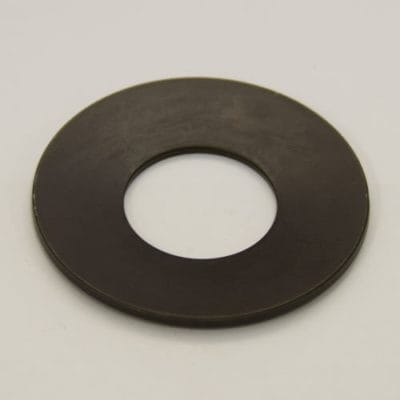 DISC SPRING 80X41. 0X3. 10/5.