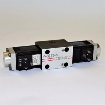 WV 4/3 DHI-0710-N 220/50