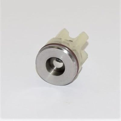 CHECK VALVE 3C 50-S FC