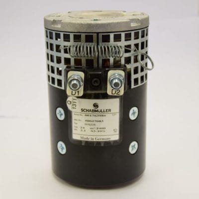 DC -MOTOR D112/2. 1L 524/148