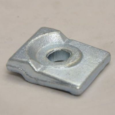 CLAMP PLATE FOR M16