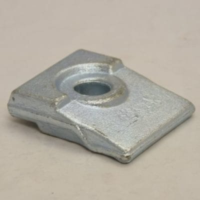 CLAMP PLATE FOR M20