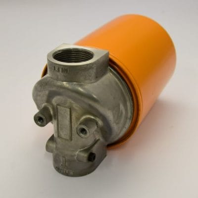 FILTER SF 55 SAUER NR.071688