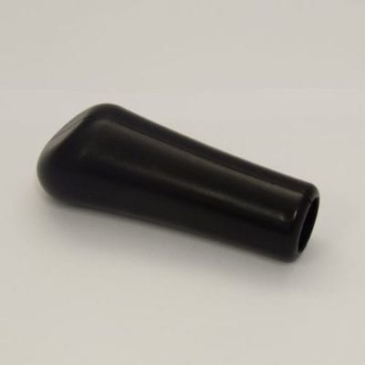 HANDLE FOR RESTRAINING BAR