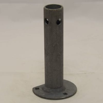 SPRING GUIDE 2/3/4PASS. CHAIR