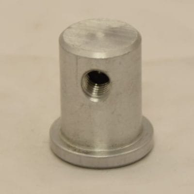 END PLUG F. TORQUE SPRING