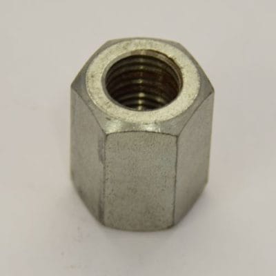 HEX.NUT M 20. H=40 SW30