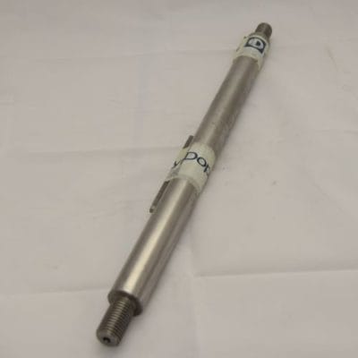 SHAFT D.30J6 L=487 M20 TYPE 33