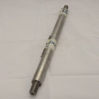 SHAFT DIA.30J6 L= 487 M20/M20