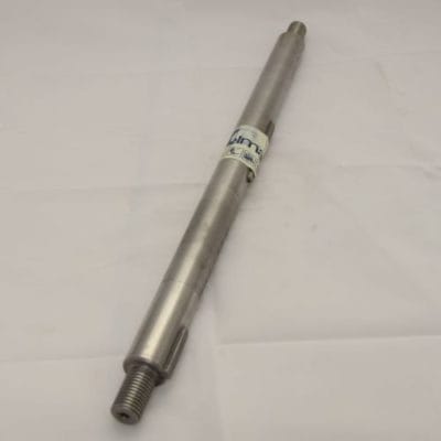 SHAFT DIA.30J6 L= 508 M20/M20