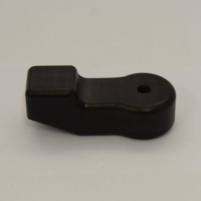 CLAMPING HANDLE F. ENCLOSURE